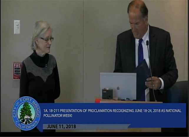 NPW Proclamation